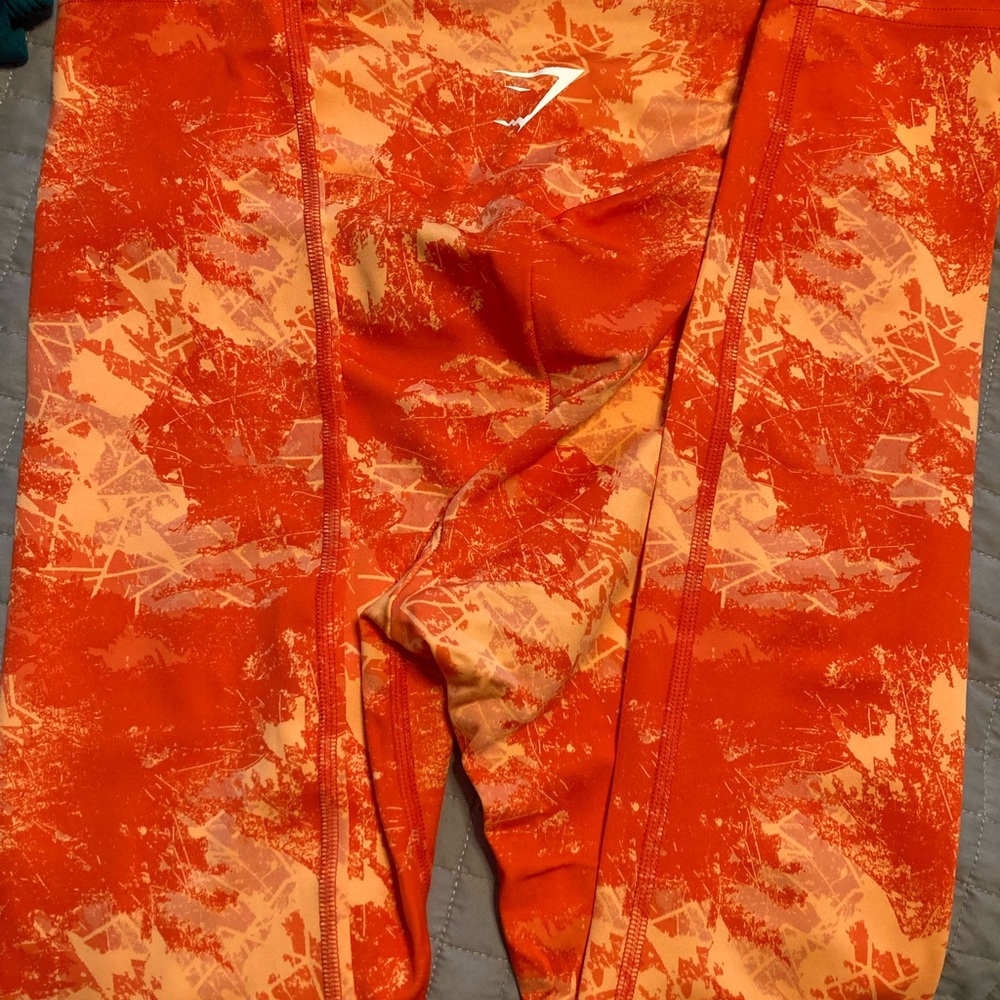 Gymshark training legging